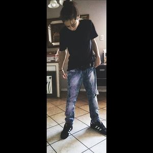 Meet your Posher, Gabriel